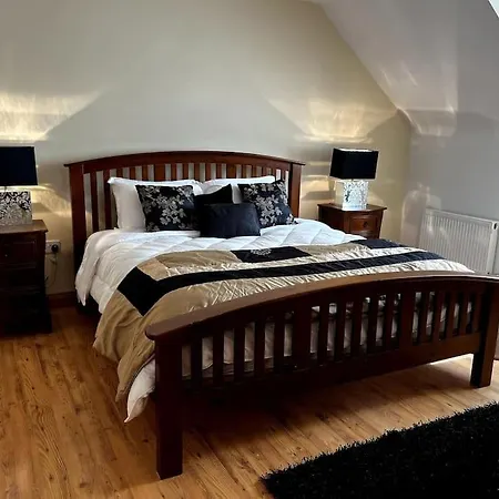 Drumbar Donegal Town