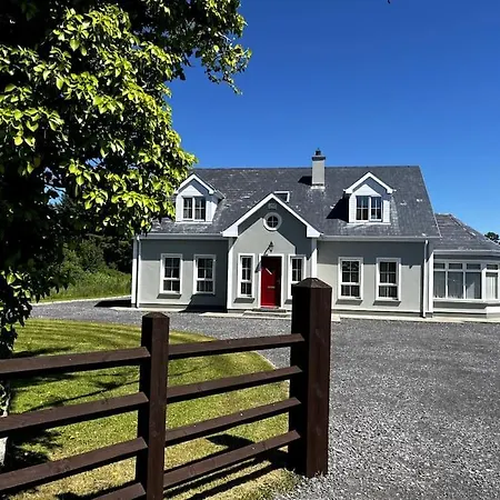 Drumbar Dom wakacyjny *