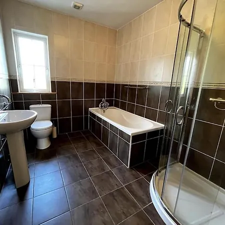 Drumbar * Donegal Town