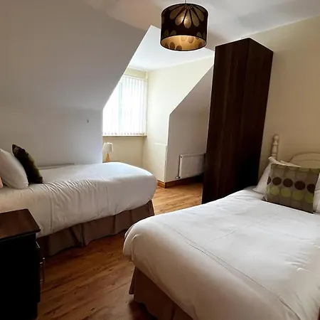 Dom wakacyjny Drumbar *