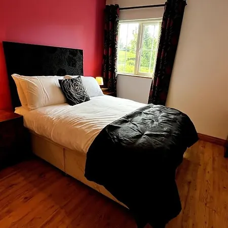 Drumbar * Donegal Town