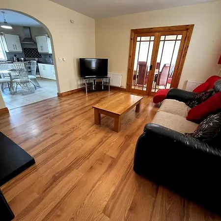 Dom wakacyjny Drumbar *