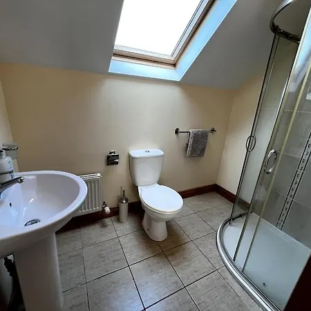 Drumbar Dom wakacyjny