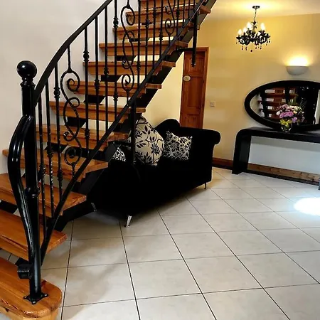 Drumbar Dom wakacyjny *