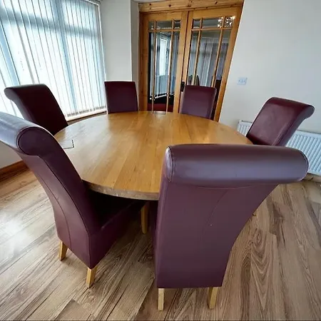 Drumbar Dom wakacyjny *