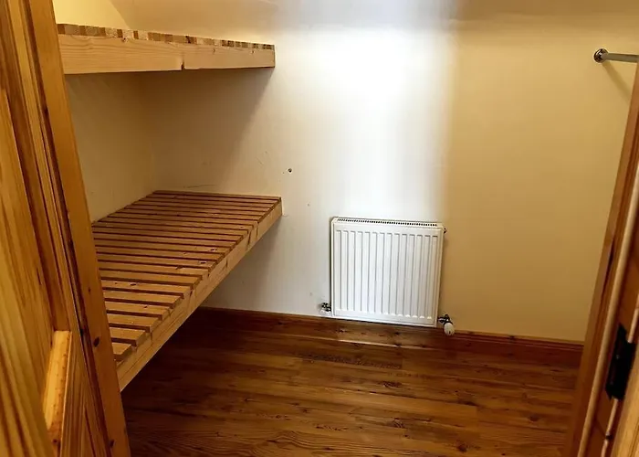 Hébergement de vacances Drumbar