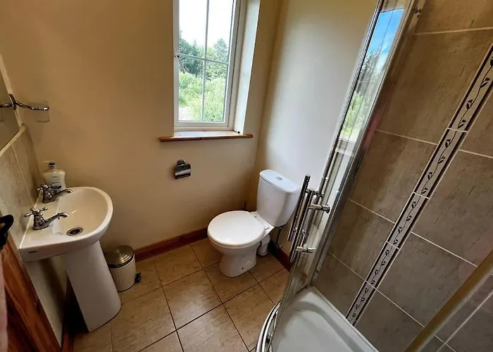 Drumbar Hébergement de vacances