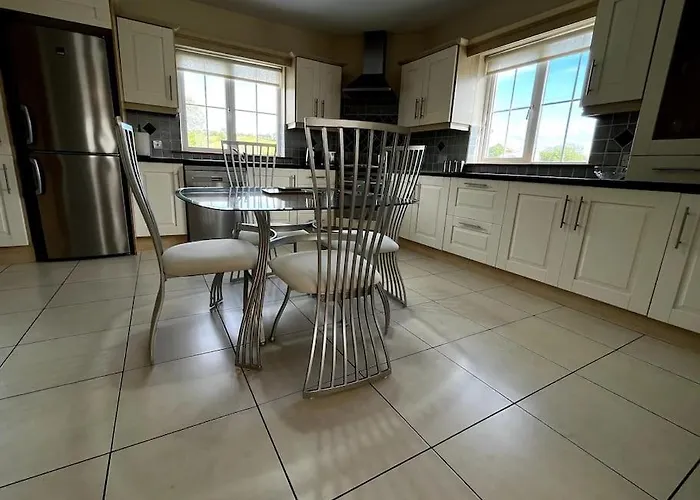 Drumbar Hébergement de vacances *