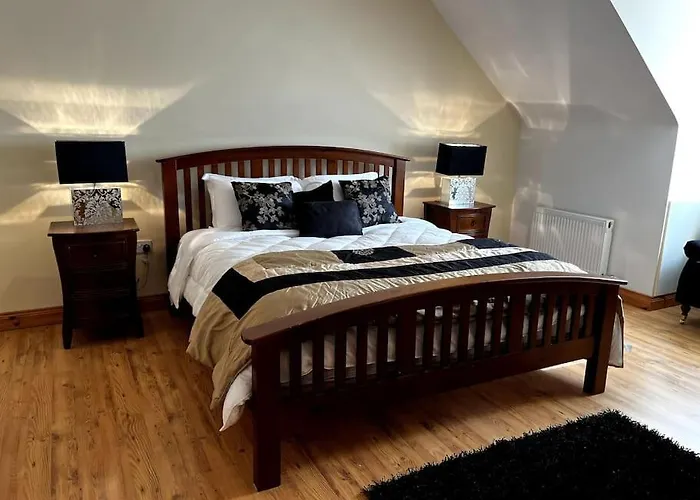 Drumbar Donegal Town