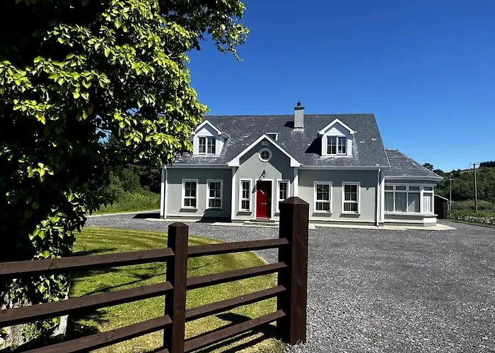 Drumbar Hébergement de vacances *