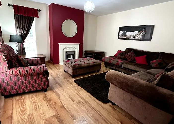 Drumbar Донегол