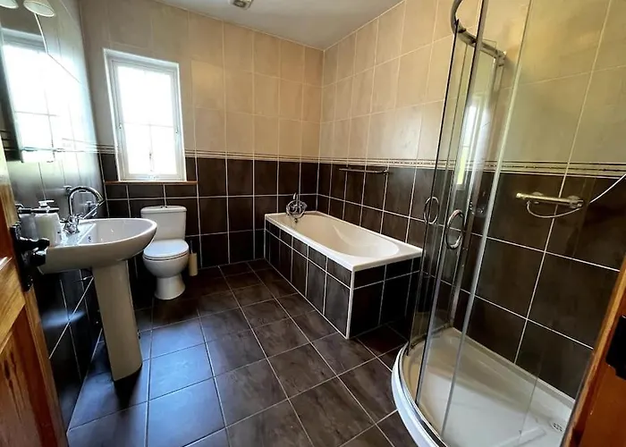 Drumbar * Donegal Town