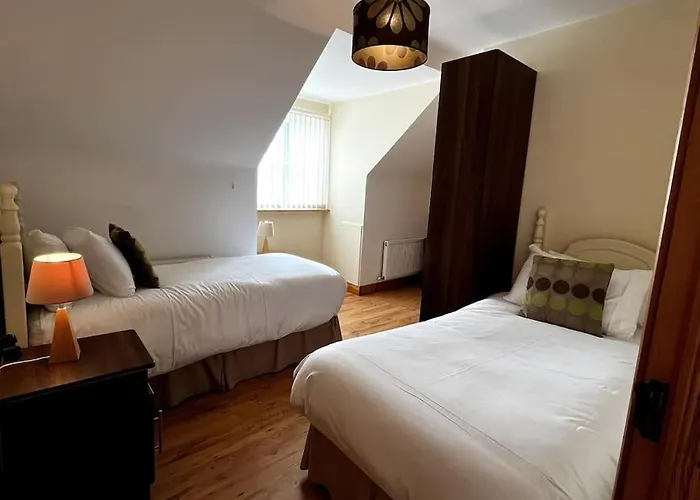 Дом отдыха Drumbar *