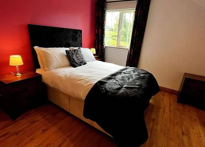 Drumbar * Donegal Town