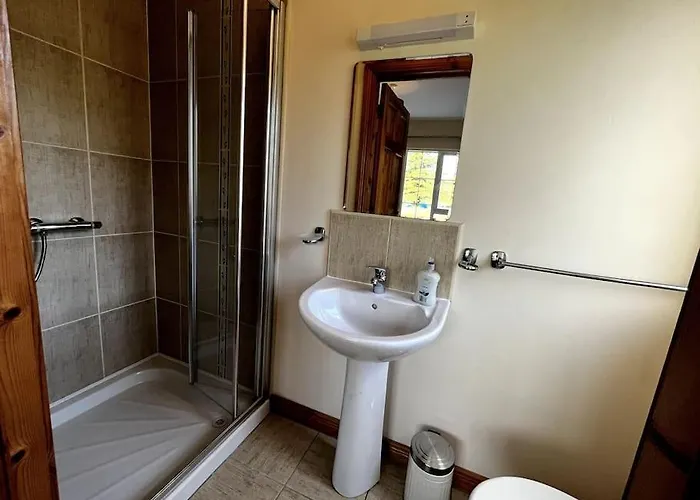 Drumbar Дом отдыха