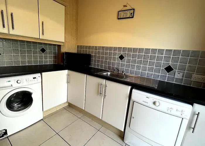 Drumbar Дом отдыха