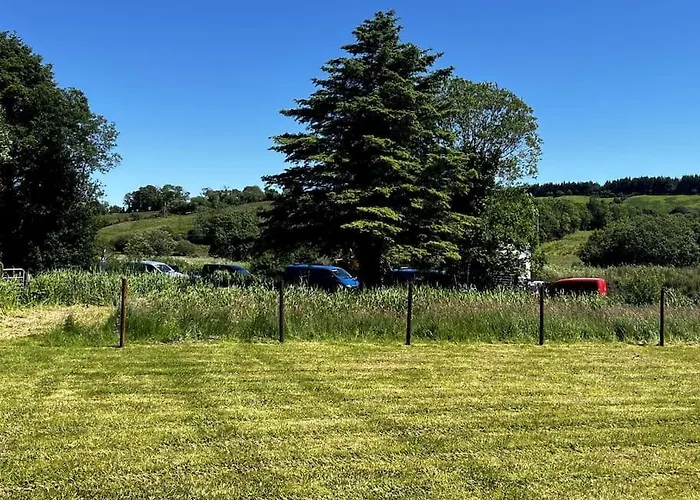 Drumbar Дом отдыха Донегол