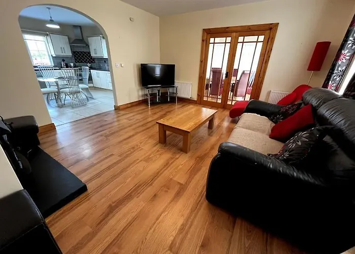 Дом отдыха Drumbar *