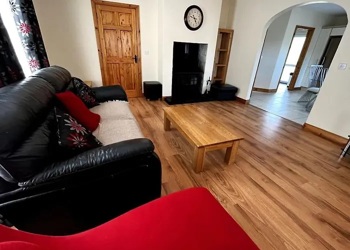 Drumbar * Donegal Town