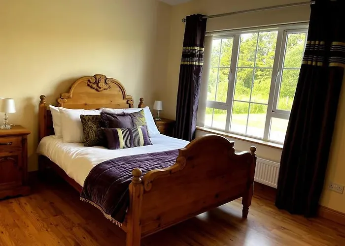 Drumbar Донегол