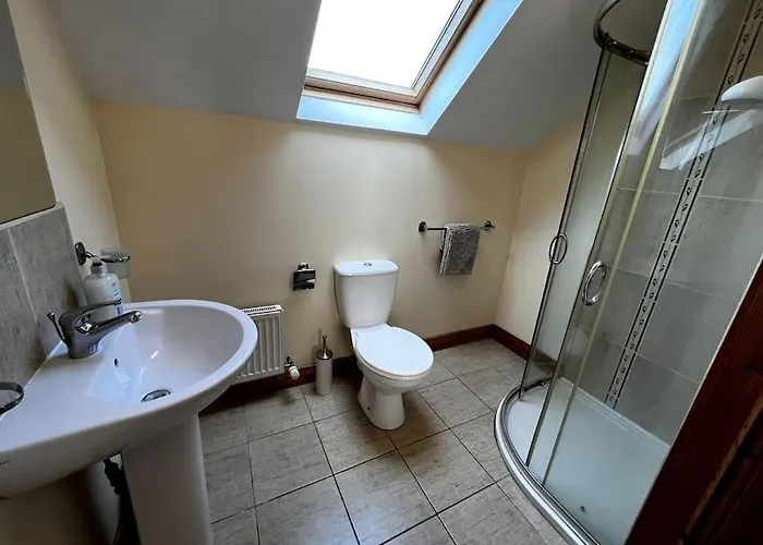 Drumbar Hébergement de vacances