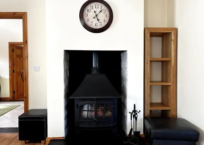 Drumbar Дом отдыха *