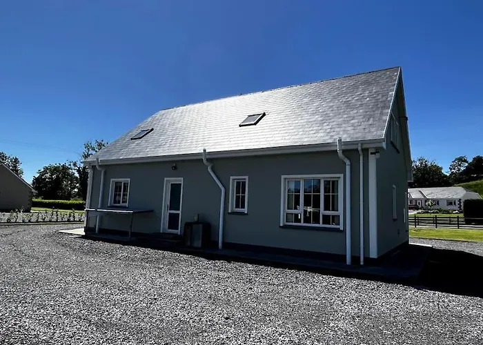 Drumbar Hébergement de vacances Donegal Town