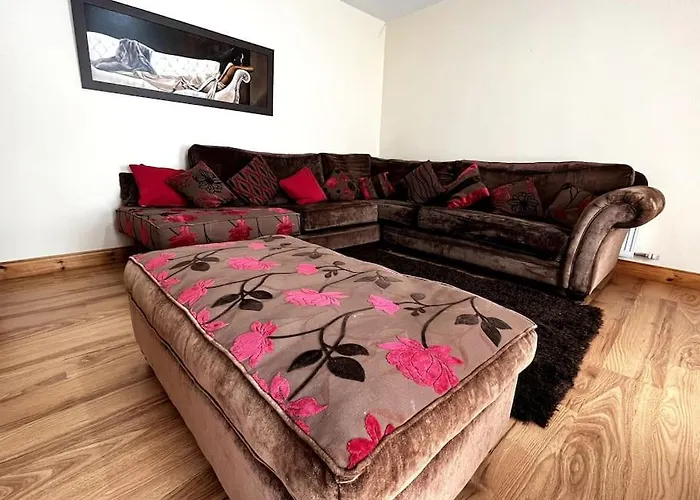 Drumbar Donegal Town